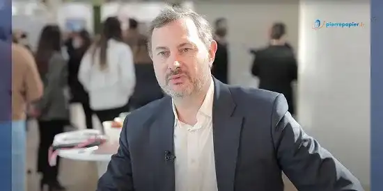 « SCPI : ce que nous disons à nos clients… » - Haussmann Patrimoine, Emmanuel Narrat