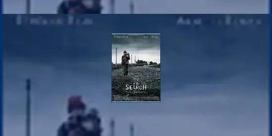 Michel Hazanavicius nous livre sa dernière oeuvre"the Search"
