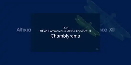2ème acquisition des SCPI Altixia Commerces et Altixia Cadence XII