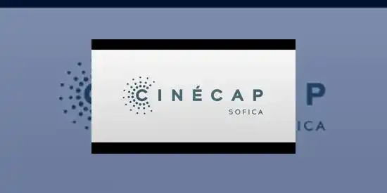 Bande annonce de la SOFICA Cinecap n°6