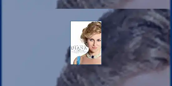 Le biopic sur la vie de Diana sort aujourd'hui en salle