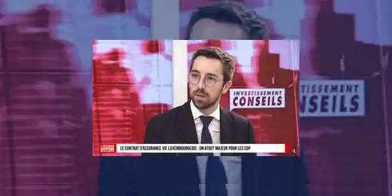 Interview de Generali Luxembourg par Investissement Conseils