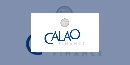 Logo Calao Finance