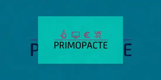Découvrez PrimoPacte avec Sogecap