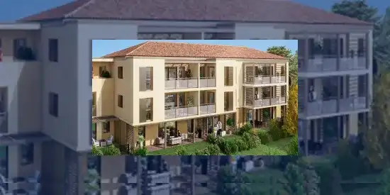 Trividem lance un programme en démembrement immobilier au Champagne au Mont d'Or (69)