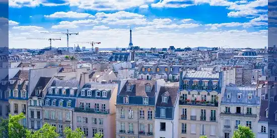 DoorFeed détecte un rebond du marché résidentiel