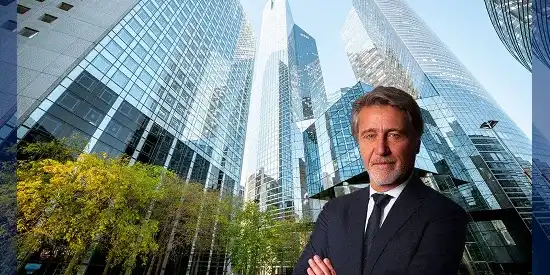 « Un "frémissement" sur les actifs immobiliers de petite taille… »