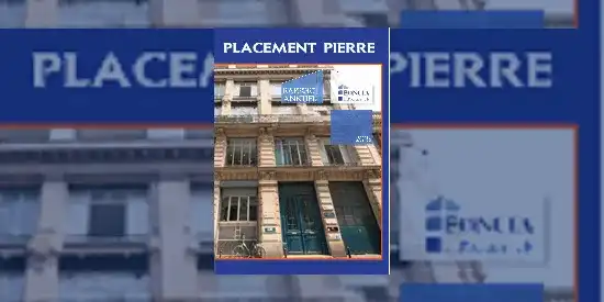 2ème augmentation de capital pour la SCPI Placement Pierre