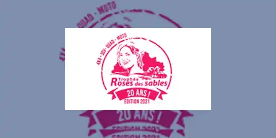 Haussmann Patrimoine sponsor du Trophée Roses des Sables 2021