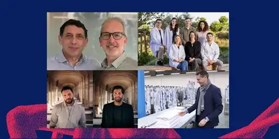 Rétrospective 2024 pour Odyssée Venture