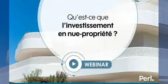 Tout savoir sur l'investissement en nue-propriété