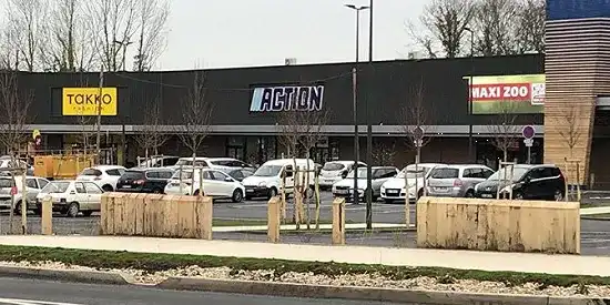 Immobilier commercial : Privilégiez les investissements dans les « retail parks » !