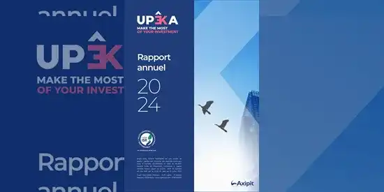 La SCPI Upêka poursuit son expansion européenne avec une nouvelle acquisition aux Pays-Bas