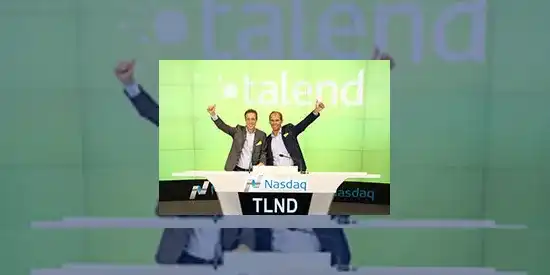 Idinvest, actionnaire historique, salue le succès de l'introduction en bourse de Talend