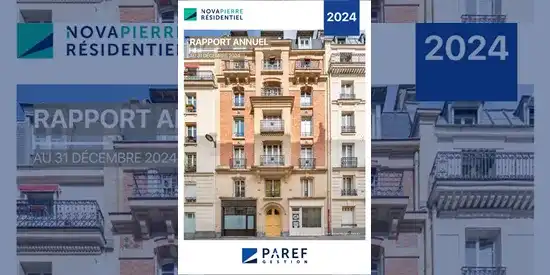 Quelles perspectives d’évolution pour Paref Gestion et sa gamme de SCPI ?