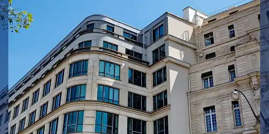 La SCPI Allianz Pierre fait de la résistance