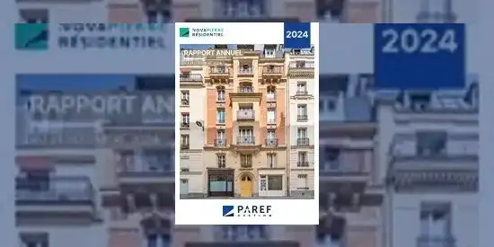 La conjoncture immobilière vue par la SCPI Paref Résidentiel