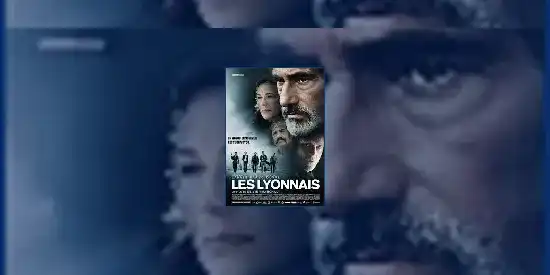 Sortie en salle du film"les Lyonnais"d'Olivier Marchal