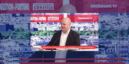 SOGENIAL Immobilier présente sa nouvelle SCPI : Coeur d'Avenir