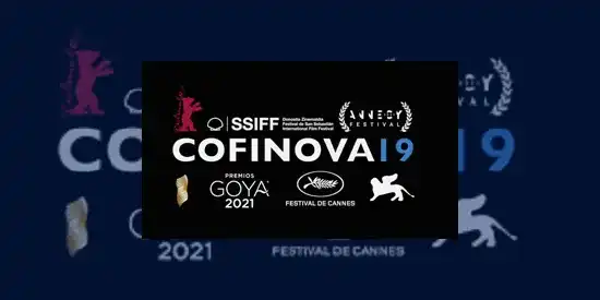 Teasing de présentation de la SOFICA Cofinova 19