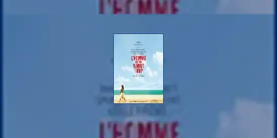 Sortie prochainement de"l'Homme que l'on aimait trop"