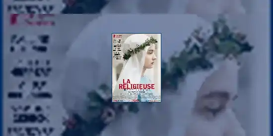 Guillaume Nicloux réalise le film"la Religieuse"