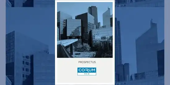 Découvrez CORUM Eco
