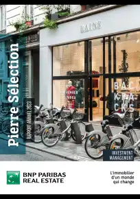 Rapport annuel - 2023