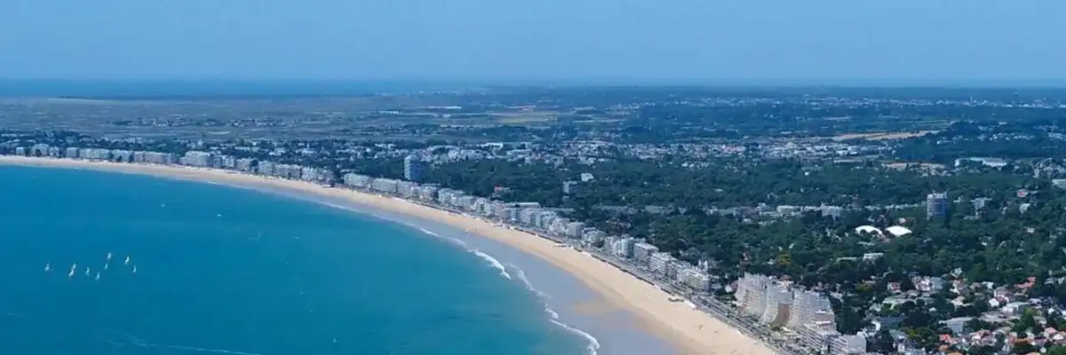 44 - La Baule - Villa Océane