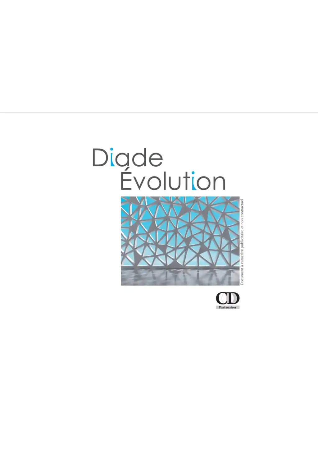 Diade Evolution Capitalisation