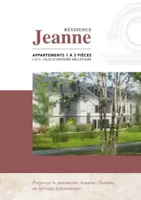 Documentation commerciale