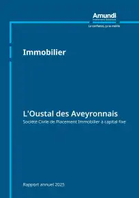 Rapport annuel - 2025