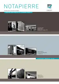 Rapport annuel - 2010