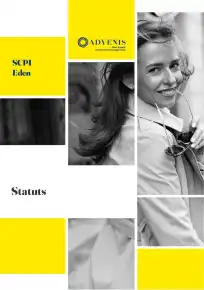 Statuts - 2024