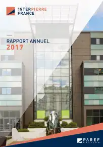 Rapport annuel - 2017