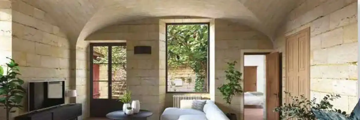 30 - Uzès - Hôtel Rosier