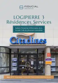Bulletin trimestriel - 1er trimestre 2024