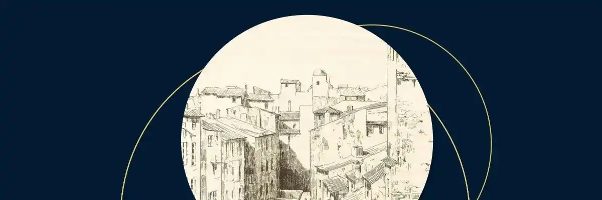 30 - Nimes- Les Moulins de l'Agau