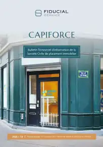 Bulletin trimestriel - 4ème trimestre 2023