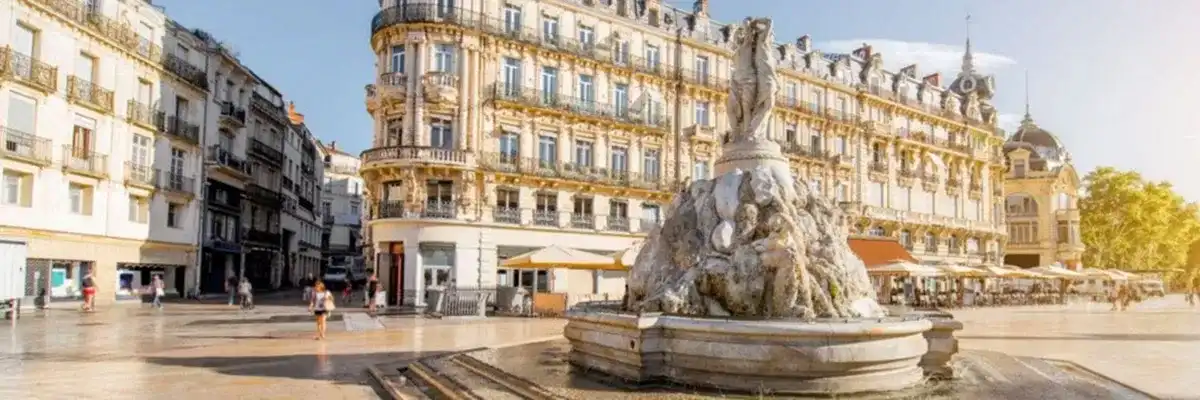 34 - Montpellier - Umami