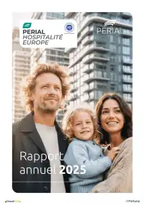 Rapport annuel - 2025