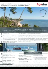 Documentation commerciale
