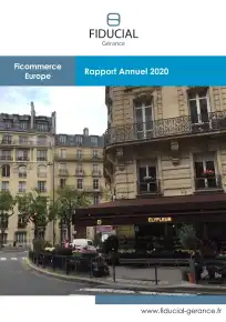Rapport annuel - 2020