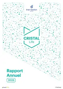Rapport annuel - 2025
