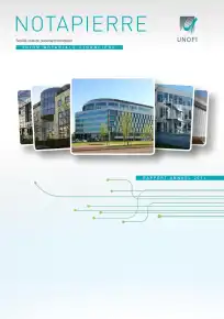 Rapport annuel - 2011