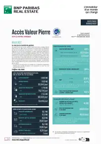 Bulletin trimestriel - 1er trimestre 2023