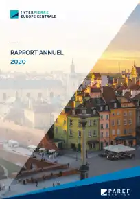Rapport annuel - 2020