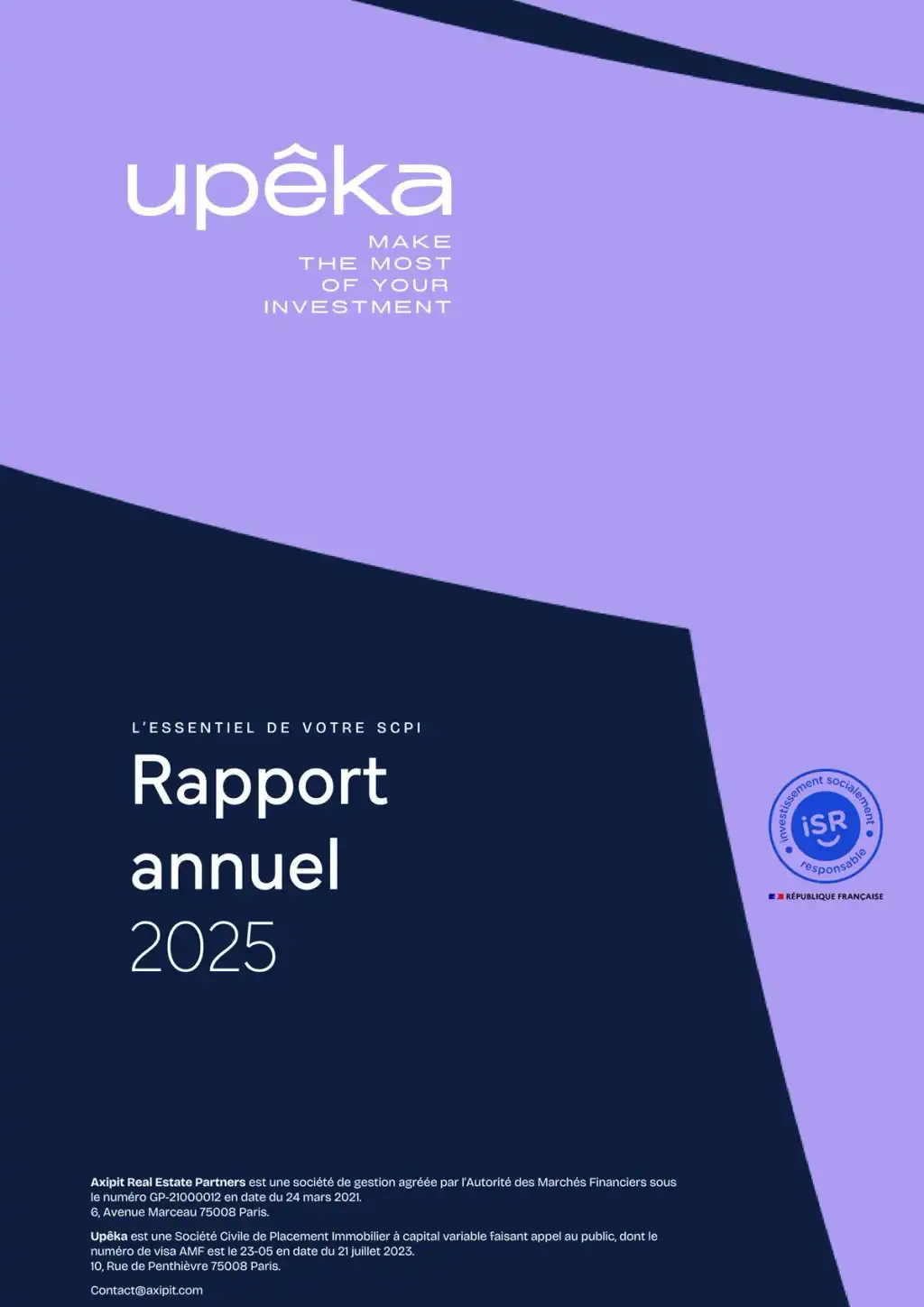 SCPI Upeka