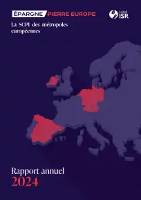 Rapport annuel - 2024