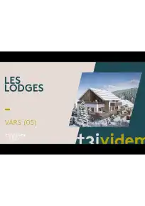 Plaquette Club Les Lodges